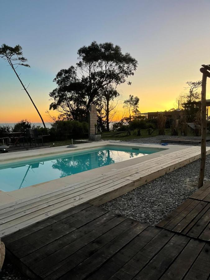 Fortin De Santa Rosa Atlántida Eksteriør bilde