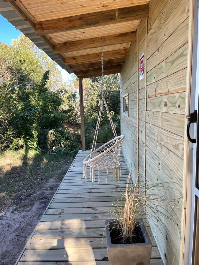 Fortin De Santa Rosa Atlántida Eksteriør bilde