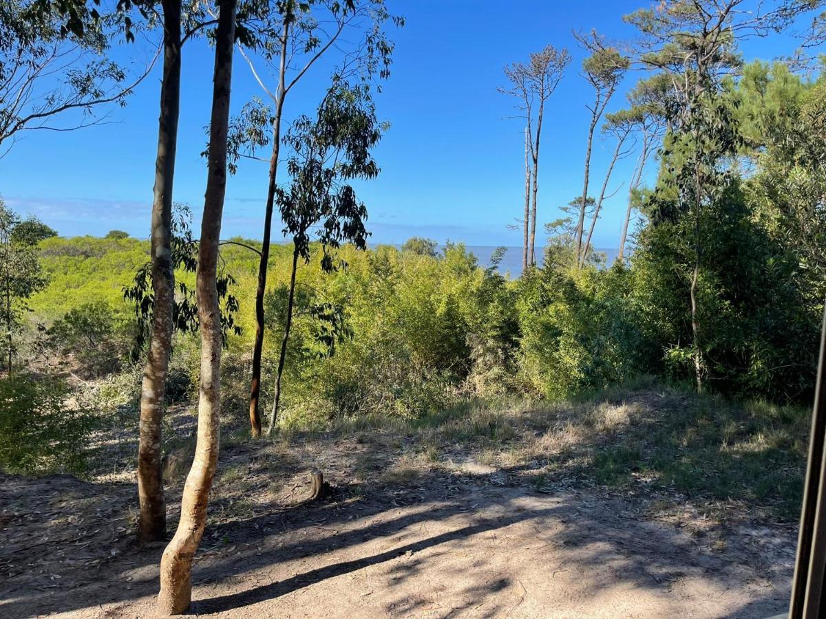 Fortin De Santa Rosa Atlántida Eksteriør bilde