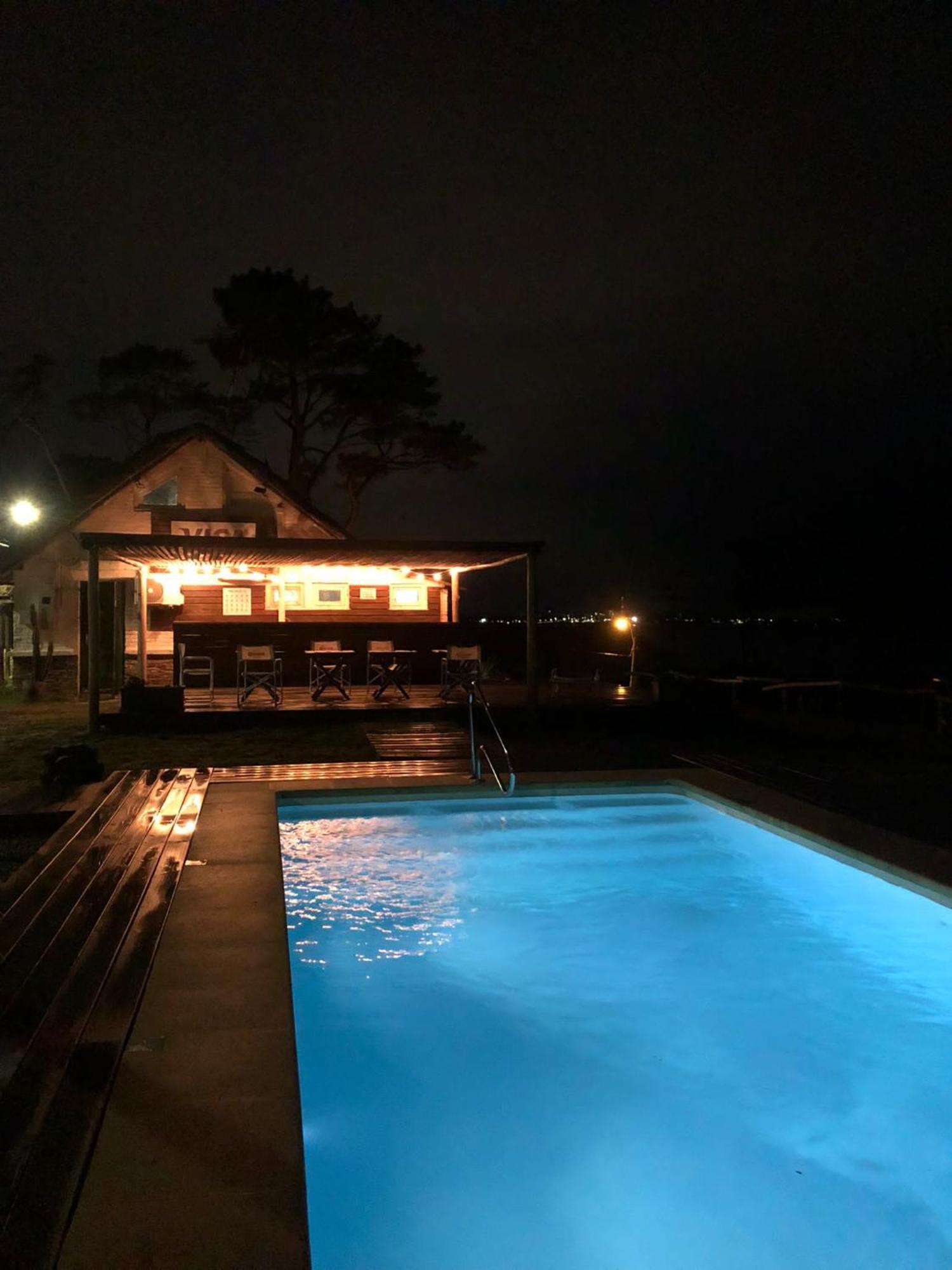 Fortin De Santa Rosa Atlántida Eksteriør bilde