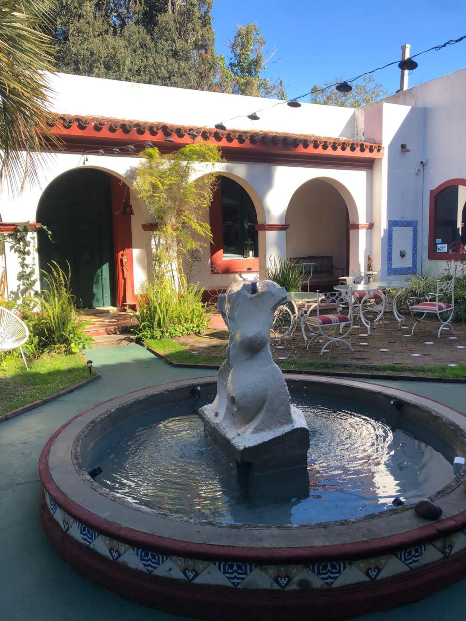 Fortin De Santa Rosa Atlántida Eksteriør bilde