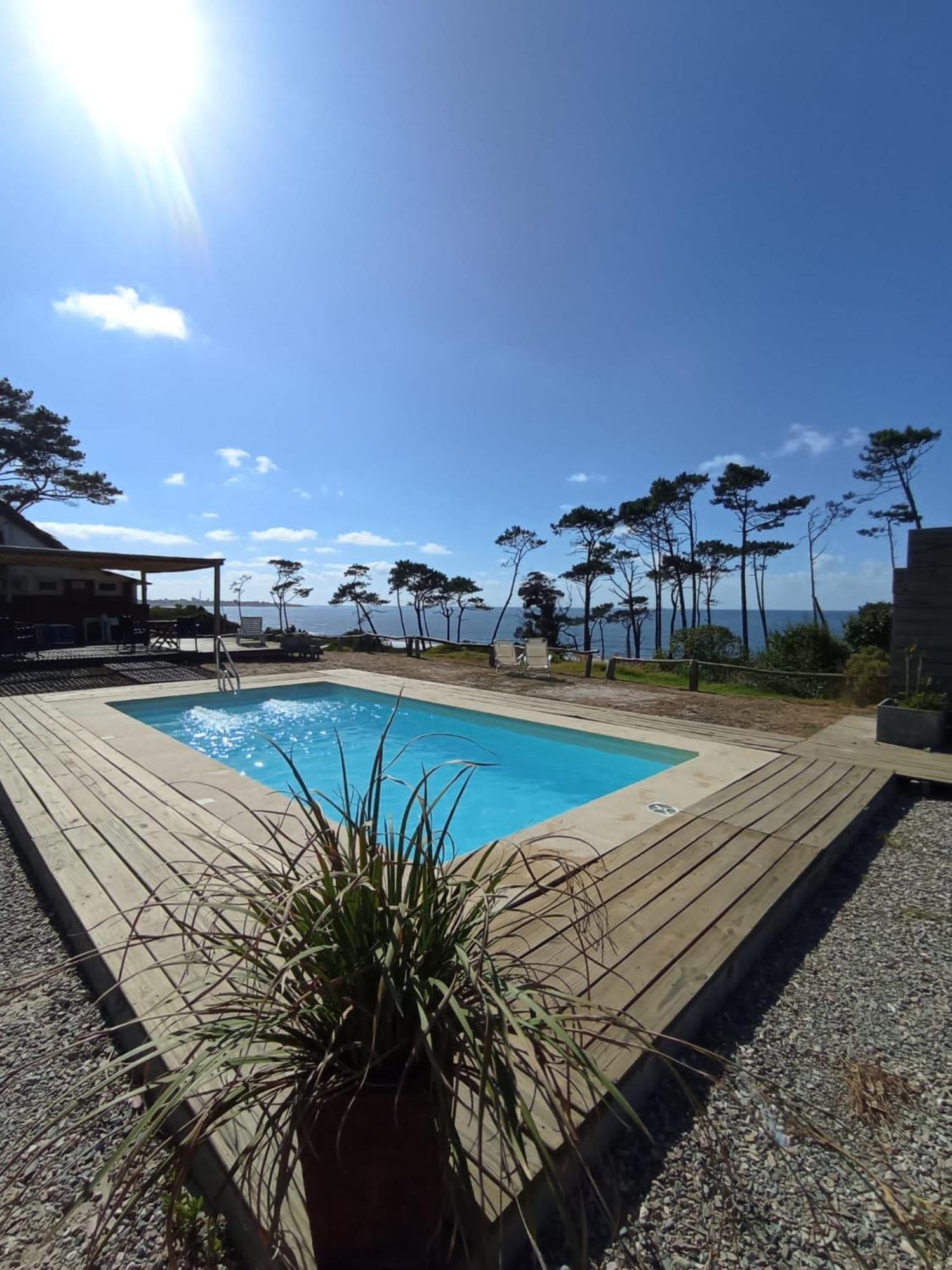 Fortin De Santa Rosa Atlántida Eksteriør bilde