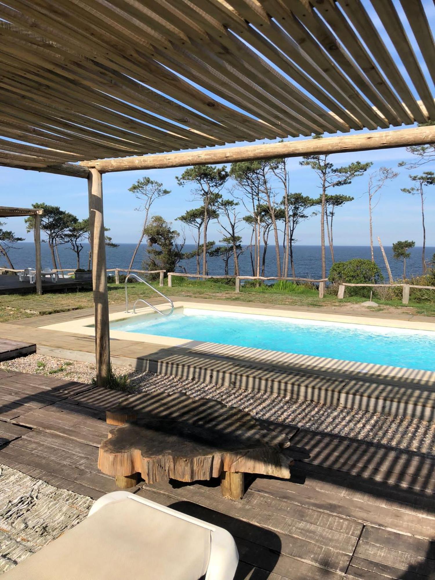 Fortin De Santa Rosa Atlántida Eksteriør bilde