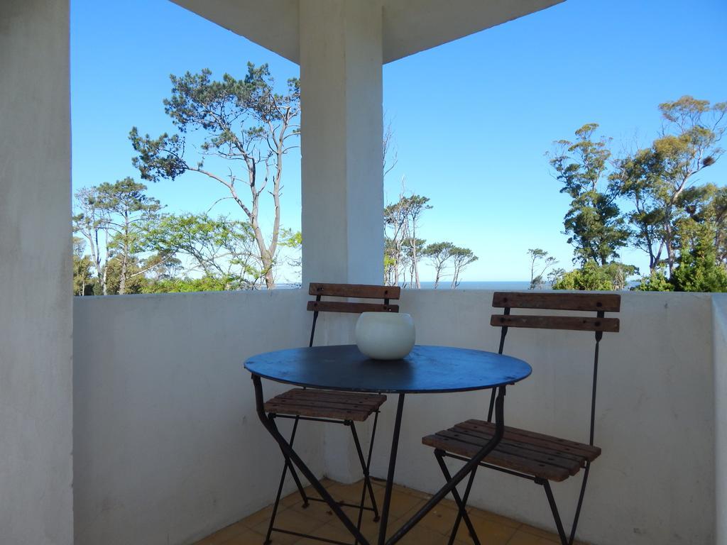 Fortin De Santa Rosa Atlántida Eksteriør bilde