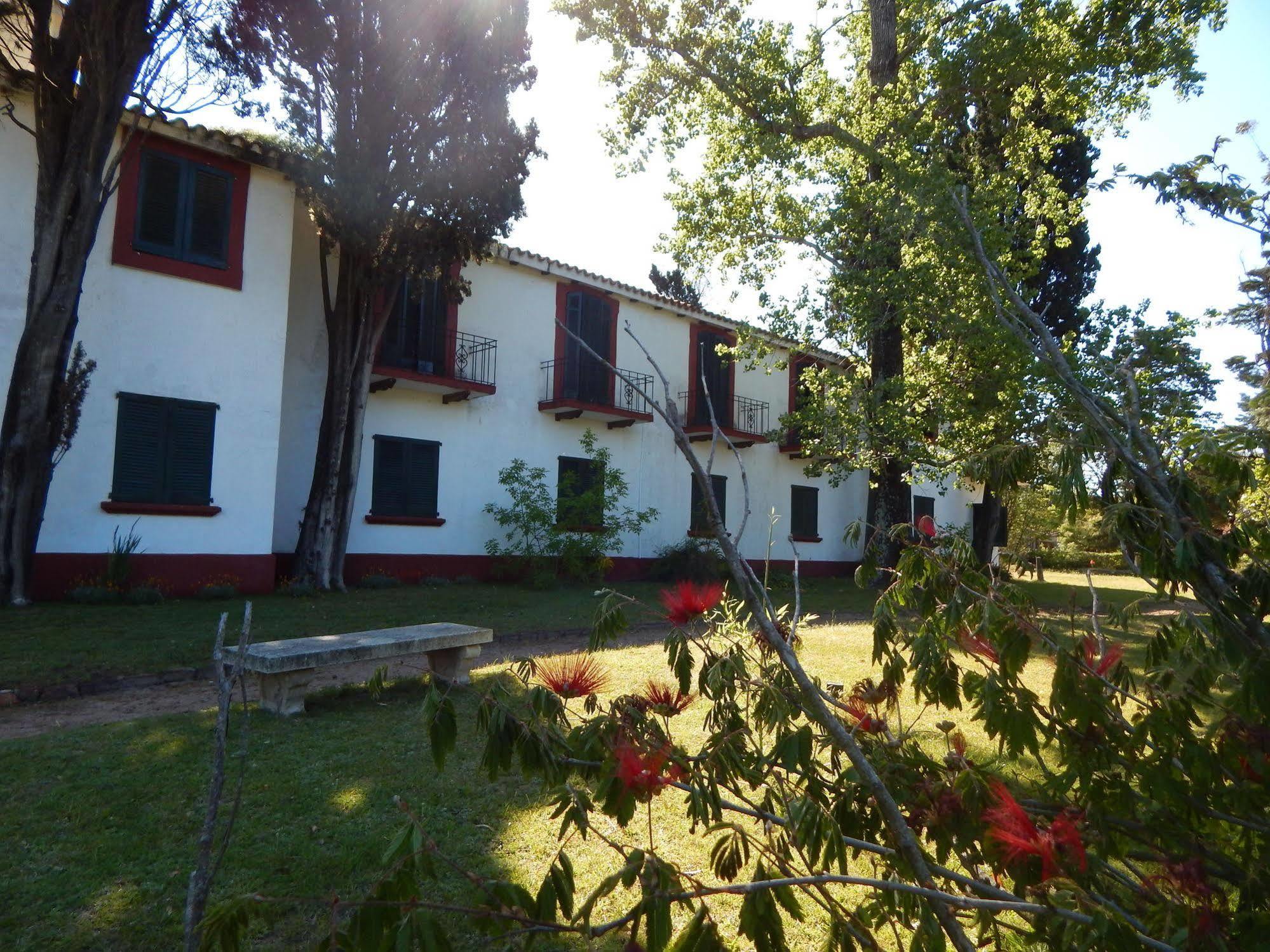 Fortin De Santa Rosa Atlántida Eksteriør bilde