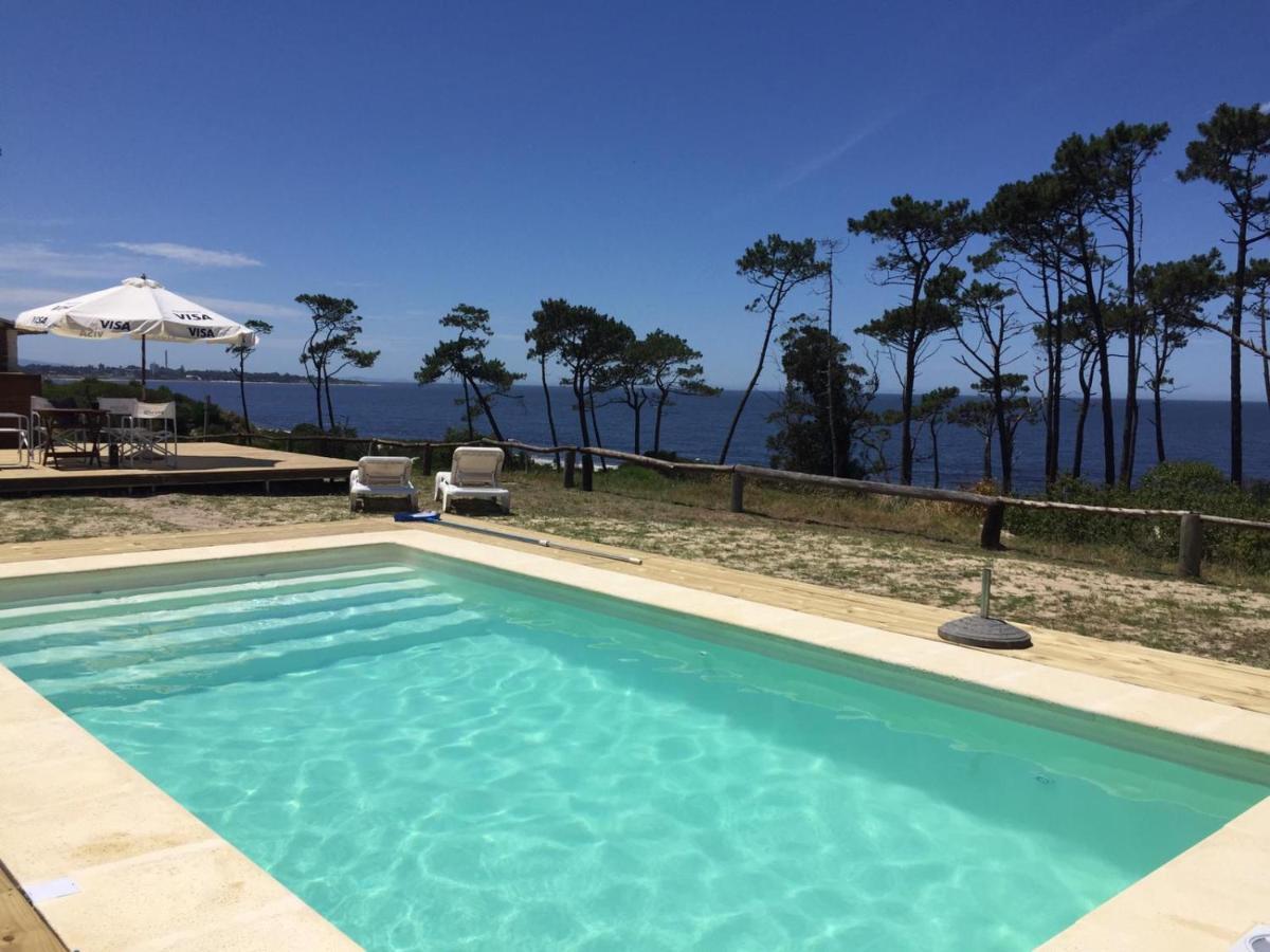 Fortin De Santa Rosa Atlántida Eksteriør bilde